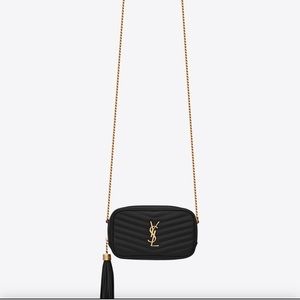 COPY - YSL Lou Mini Bag